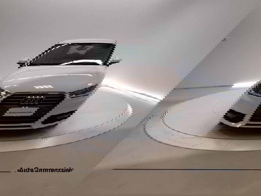 Audi A1 usata a Bologna (2)