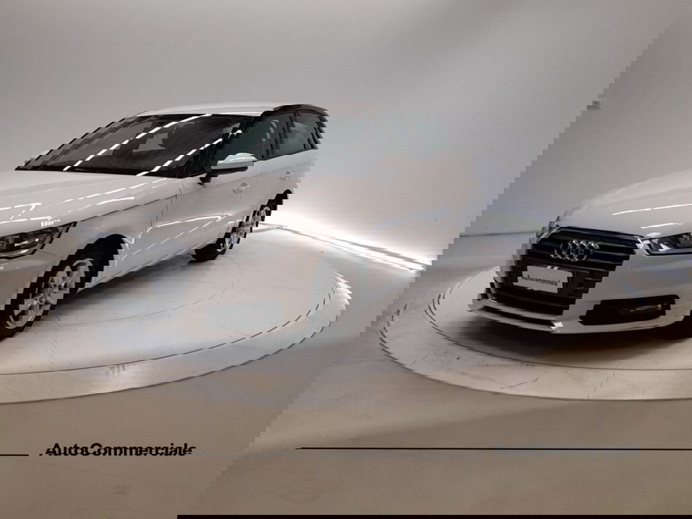 Audi A1 usata a Bologna (3)