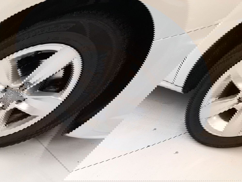 Audi A1 usata a Bologna (7)