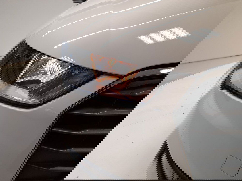 Audi A1 usata a Bologna (8)