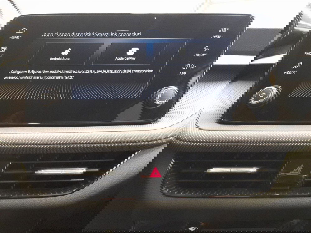 Skoda Fabia usata a Bologna (14)