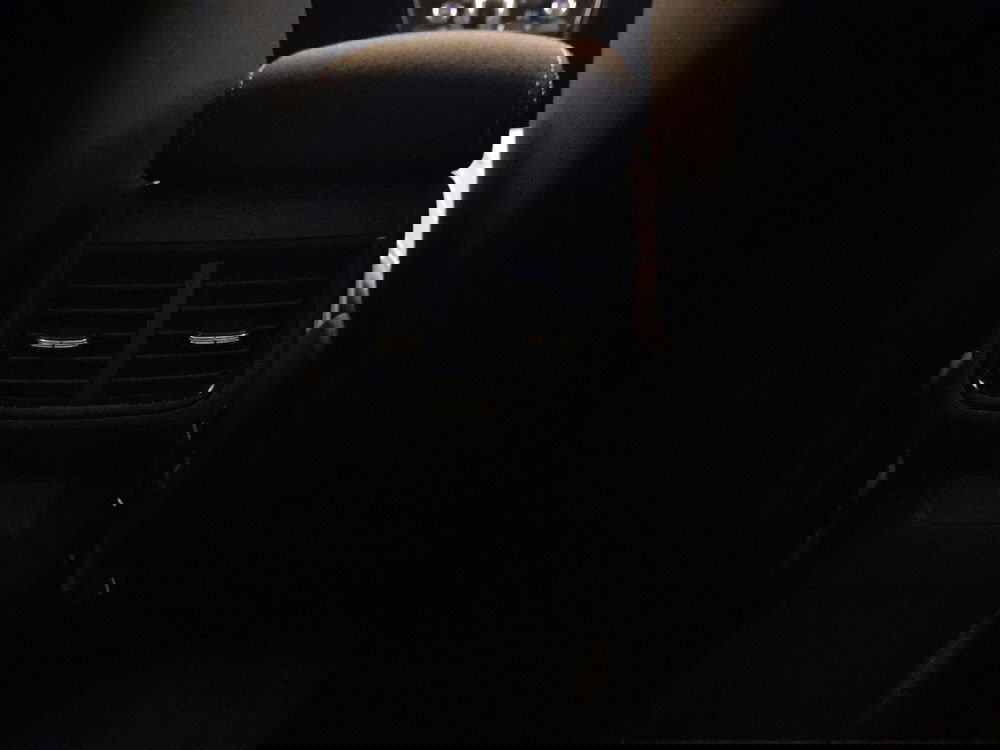 Skoda Fabia usata a Bologna (16)