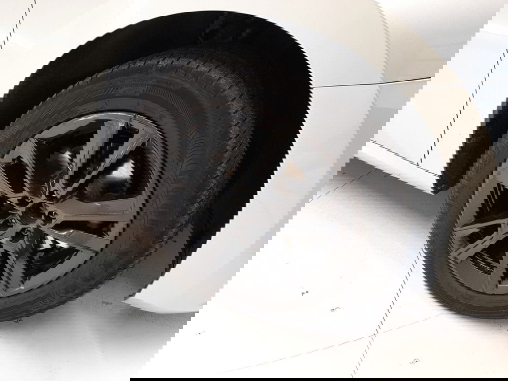 Skoda Fabia usata a Bologna (7)