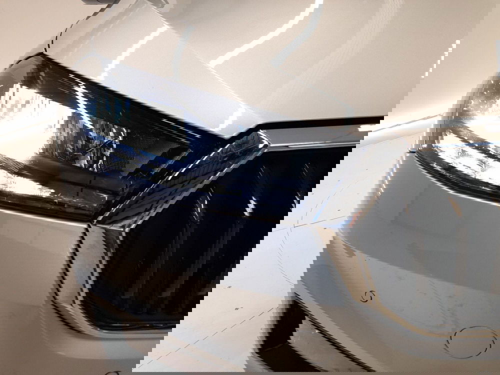 Skoda Fabia usata a Bologna (8)