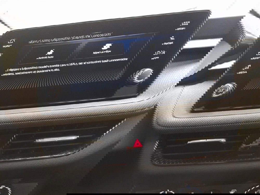 Skoda Fabia usata a Bologna (13)