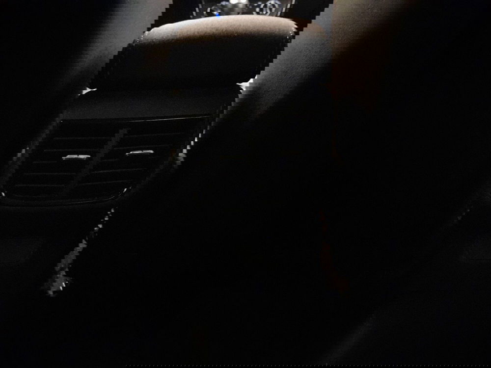 Skoda Fabia usata a Bologna (16)