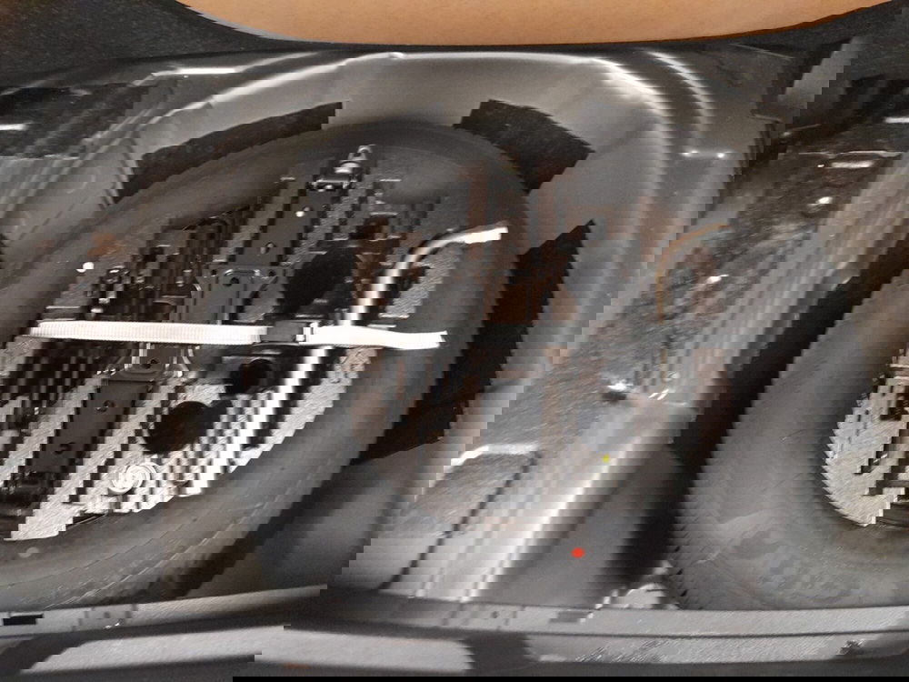 Skoda Fabia usata a Bologna (19)