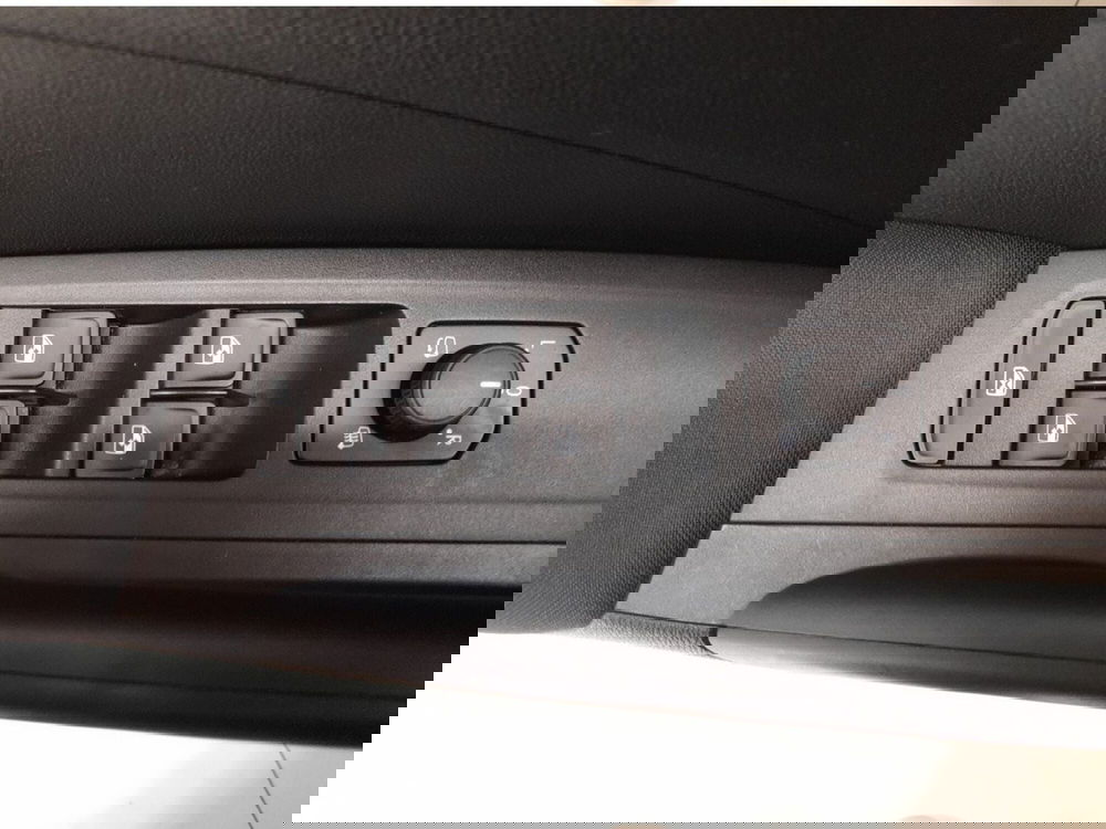 Skoda Fabia usata a Bologna (9)