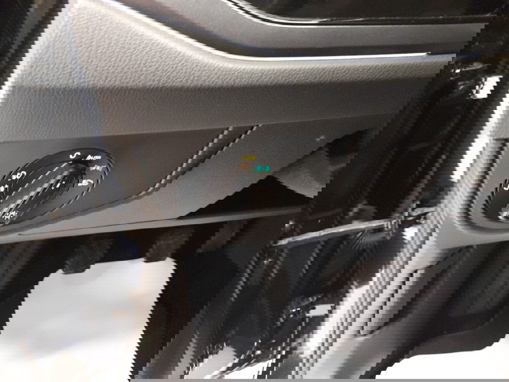 Volkswagen Polo usata a Bologna (11)