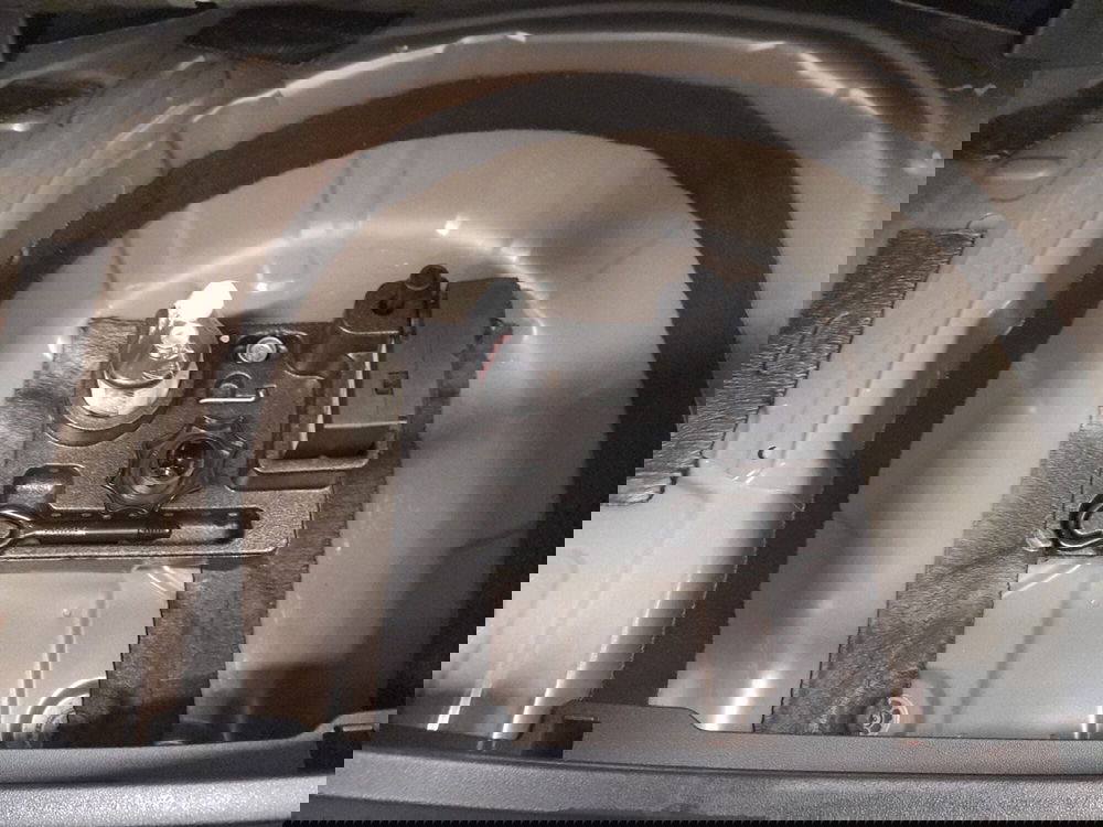 Volkswagen Polo usata a Bologna (18)