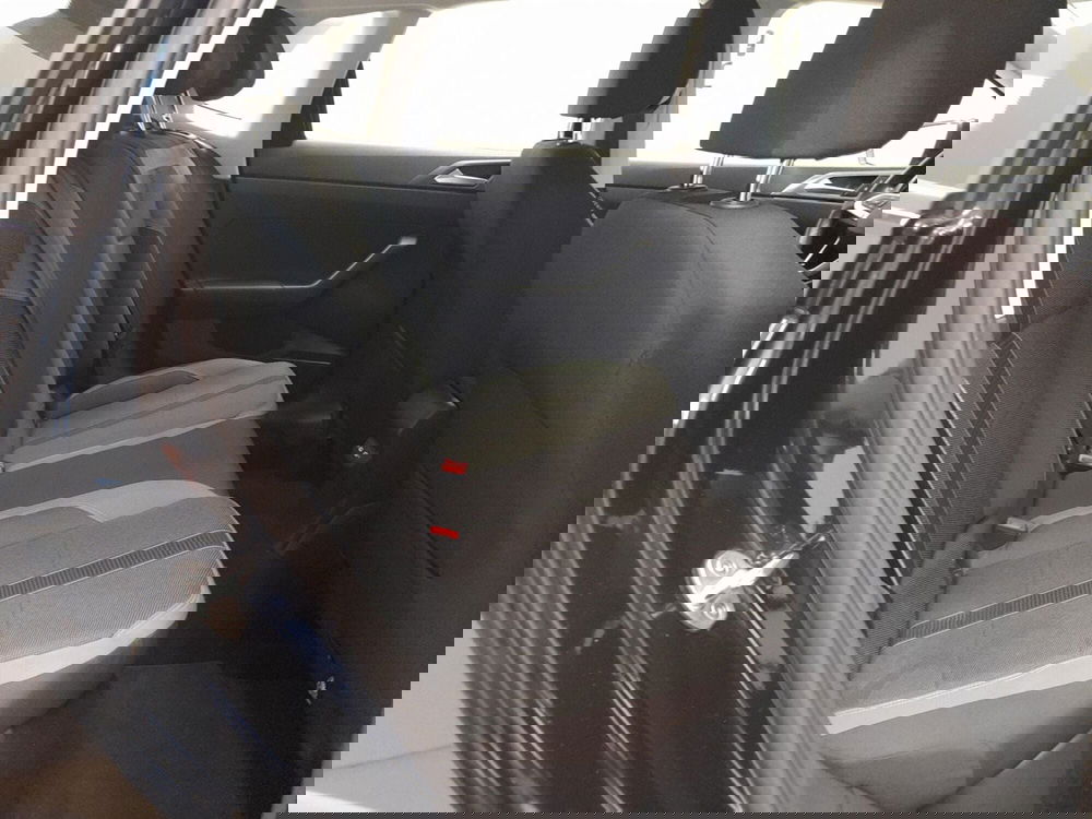 Volkswagen Polo usata a Bologna (19)