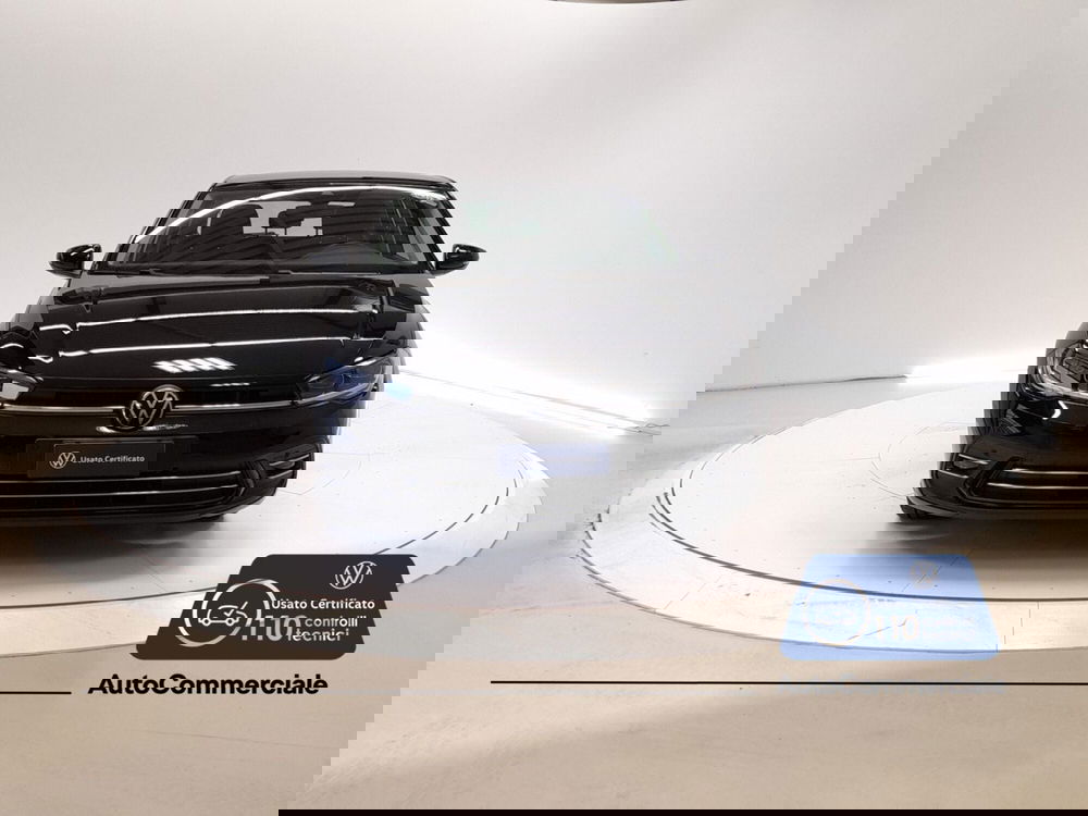 Volkswagen Polo usata a Bologna (2)