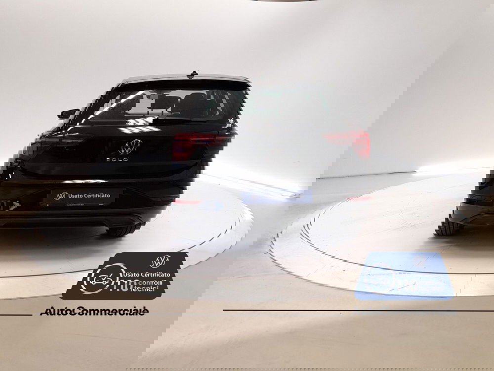 Volkswagen Polo usata a Bologna (5)