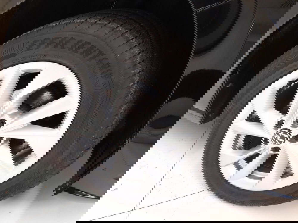 Volkswagen Polo usata a Bologna (7)