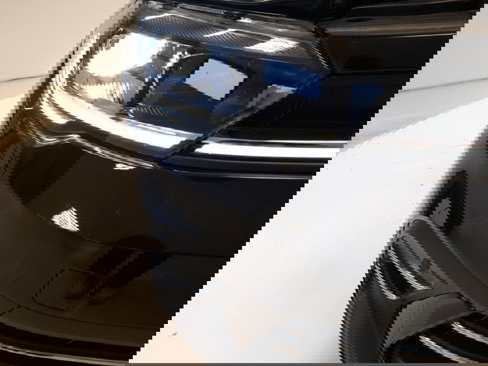 Volkswagen Polo usata a Bologna (8)