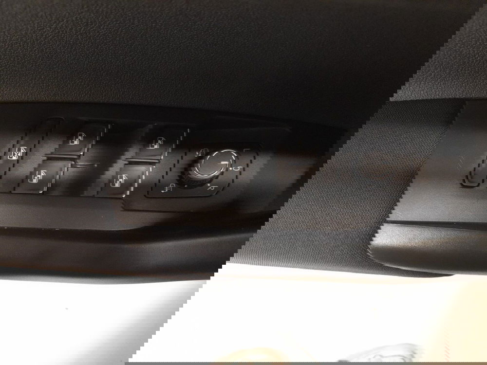 Volkswagen Polo usata a Bologna (9)