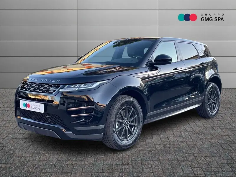 Land Rover Range Rover Evoque usata a Prato