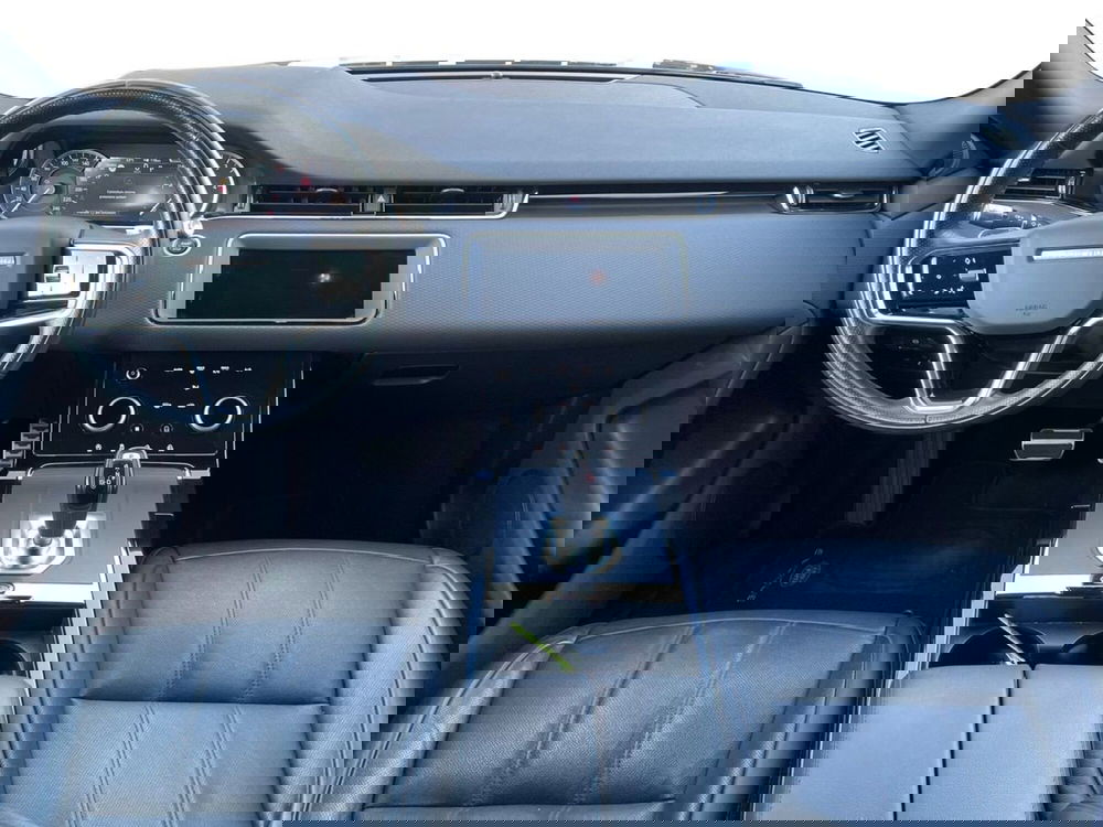 Land Rover Range Rover Evoque usata a Prato (11)