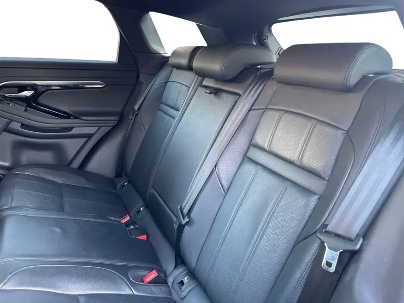 Land Rover Range Rover Evoque usata a Prato (12)