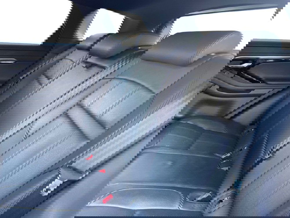 Land Rover Range Rover Evoque usata a Prato (12)