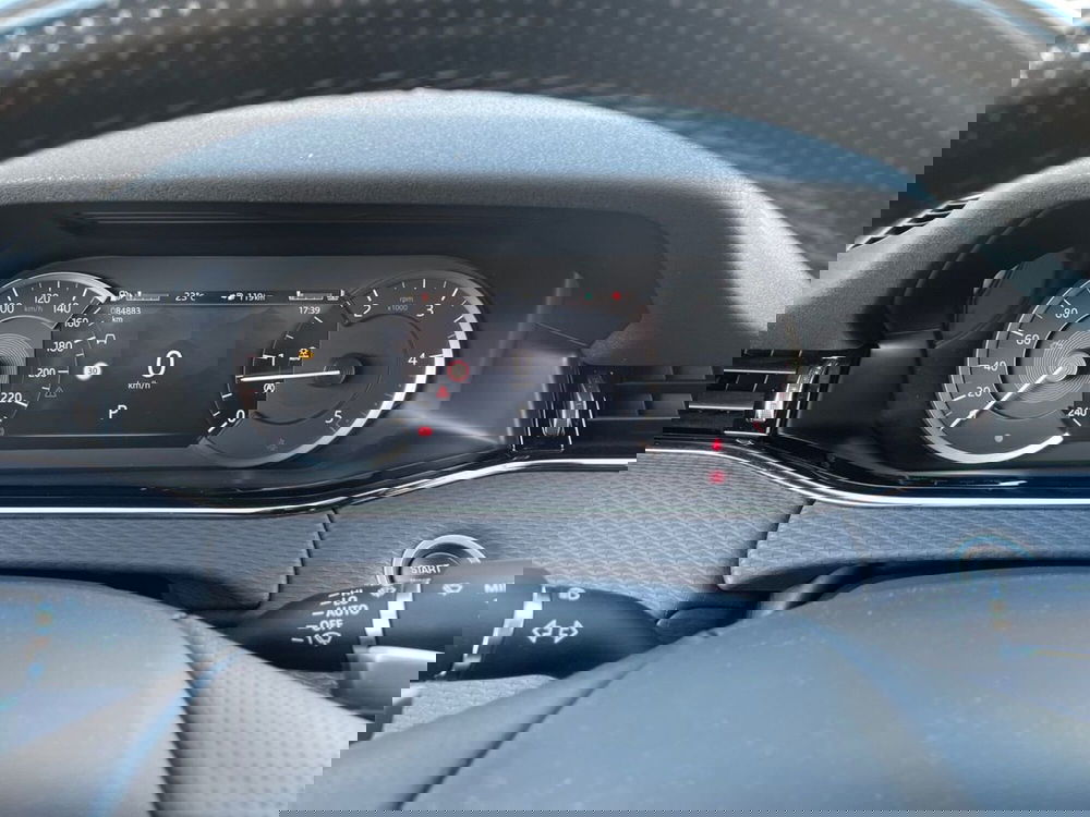 Land Rover Range Rover Evoque usata a Prato (13)