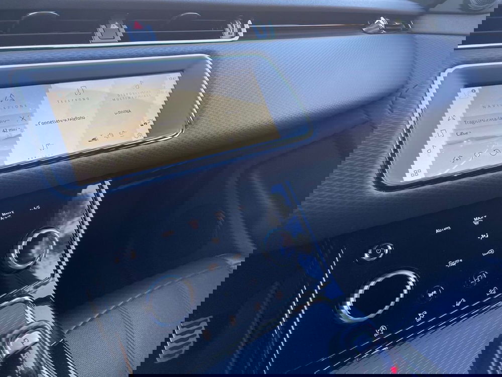 Land Rover Range Rover Evoque usata a Prato (14)