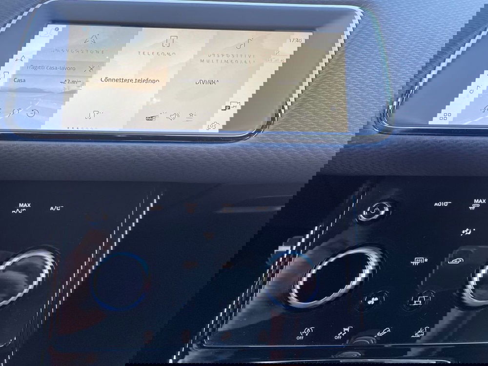 Land Rover Range Rover Evoque usata a Prato (15)