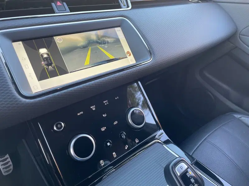 Land Rover Range Rover Evoque usata a Prato (16)