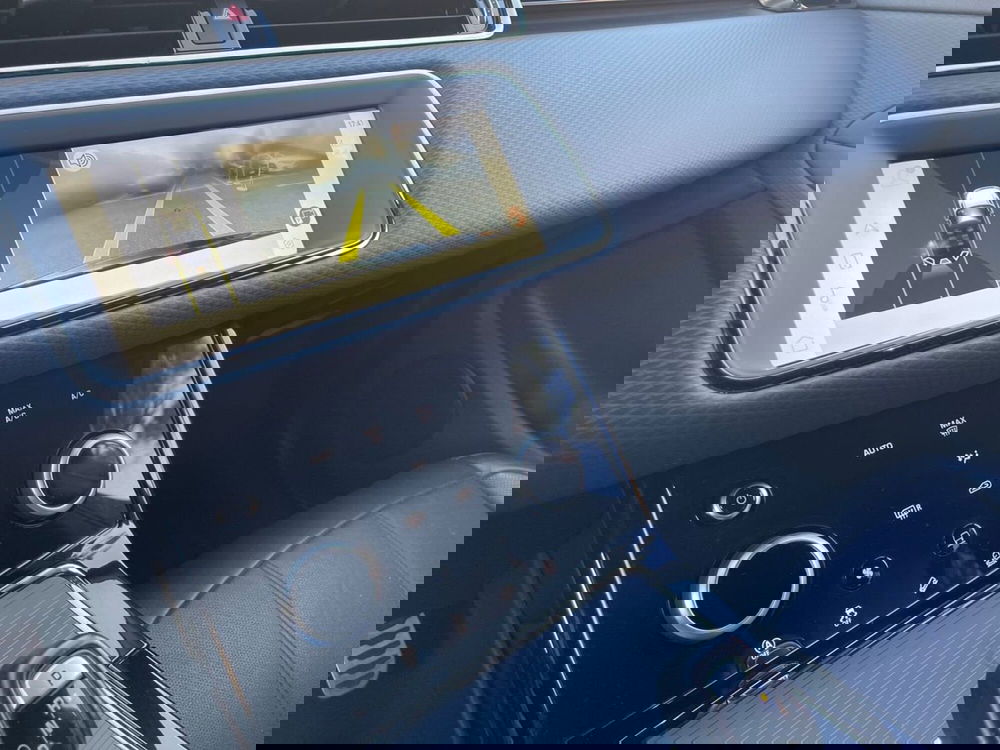 Land Rover Range Rover Evoque usata a Prato (16)