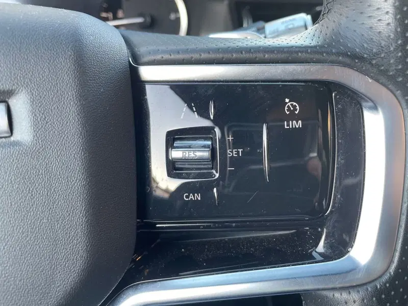 Land Rover Range Rover Evoque usata a Prato (18)