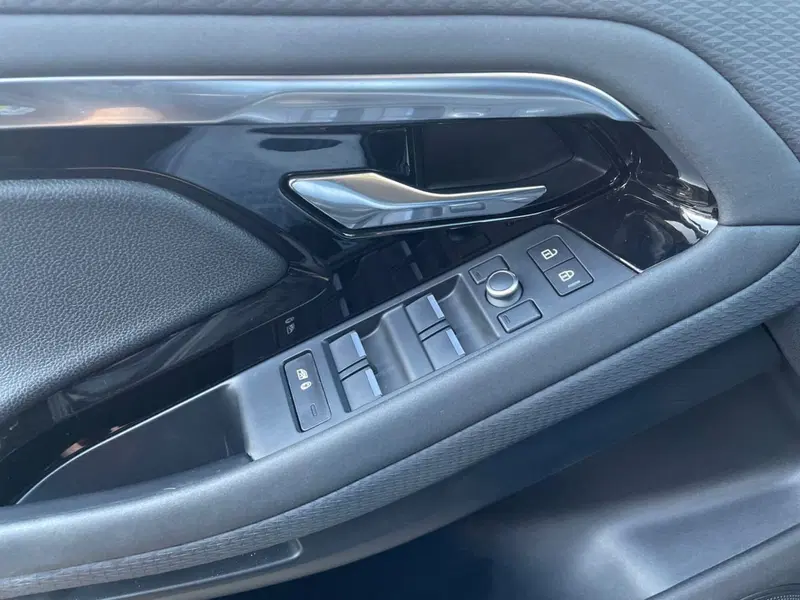 Land Rover Range Rover Evoque usata a Prato (19)