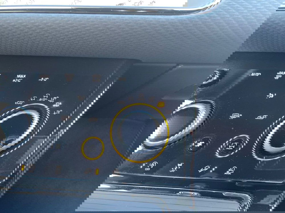 Land Rover Range Rover Evoque usata a Prato (20)