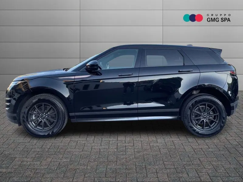 Land Rover Range Rover Evoque usata a Prato (5)