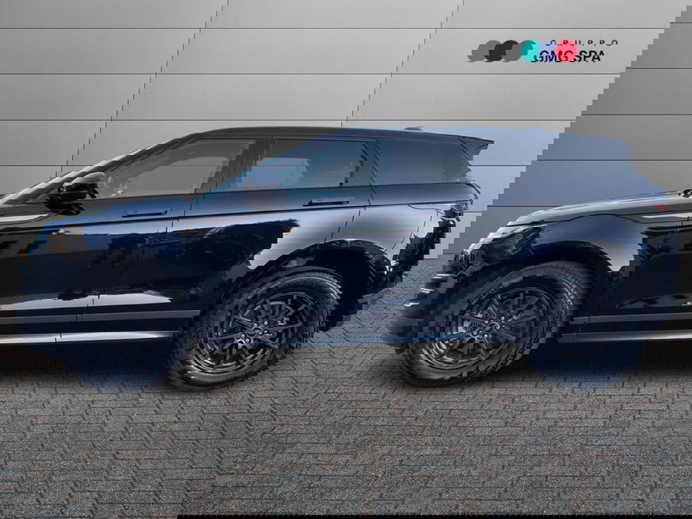 Land Rover Range Rover Evoque usata a Prato (5)