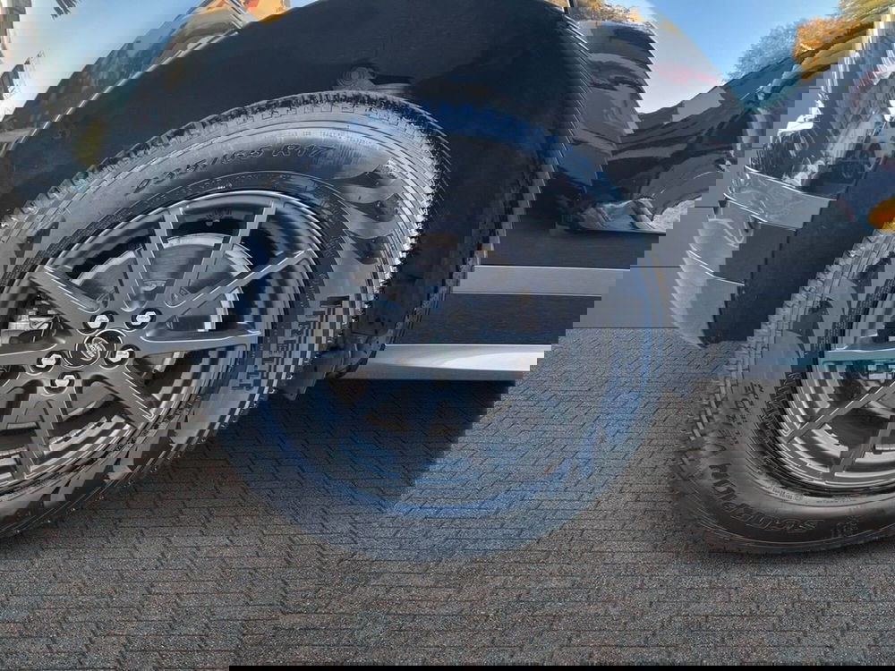 Land Rover Range Rover Evoque usata a Prato (6)