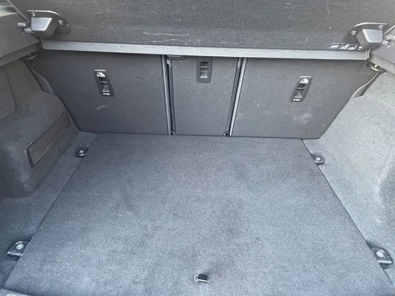 Land Rover Range Rover Evoque usata a Prato (8)