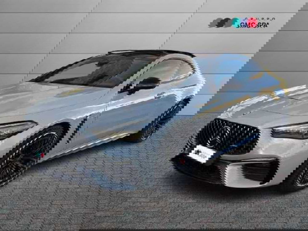 Mercedes-Benz CLE Coupé usata a Firenze