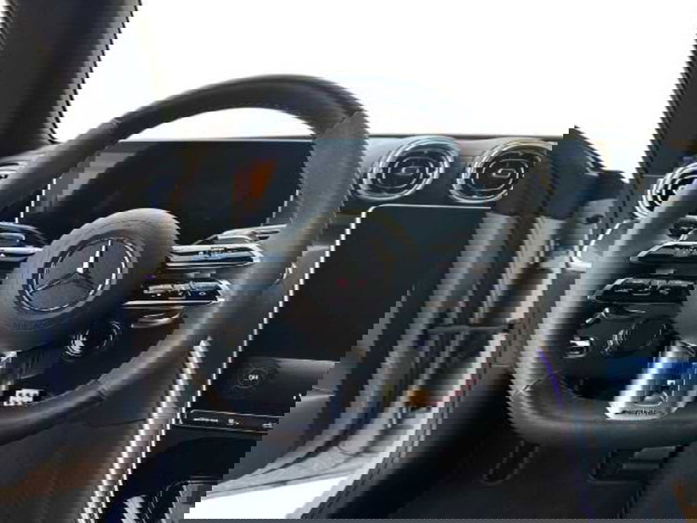 Mercedes-Benz CLE Coupé usata a Firenze (10)