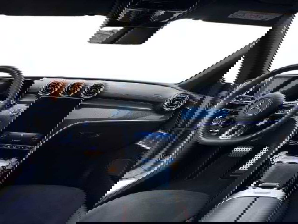 Mercedes-Benz CLE Coupé usata a Firenze (11)