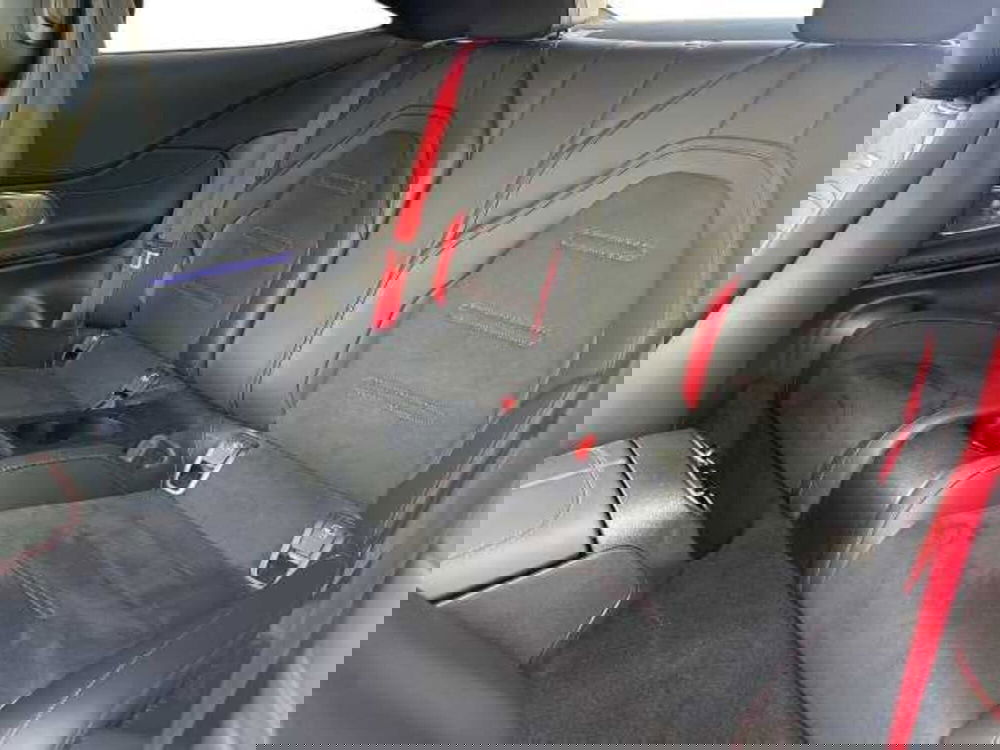 Mercedes-Benz CLE Coupé usata a Firenze (12)