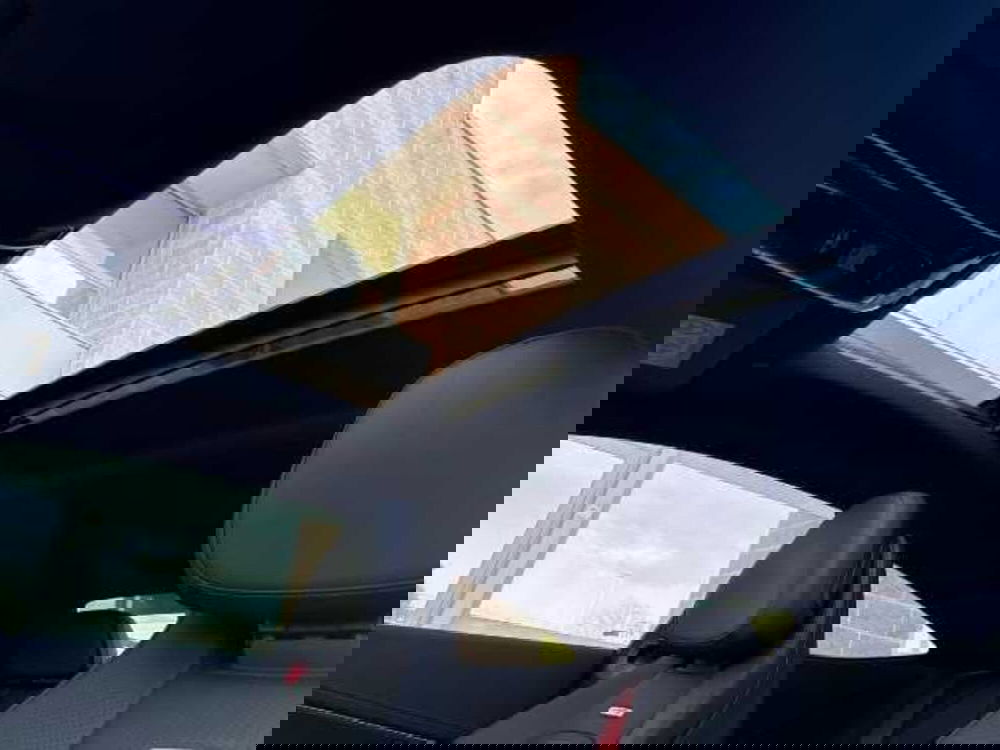 Mercedes-Benz CLE Coupé usata a Firenze (16)