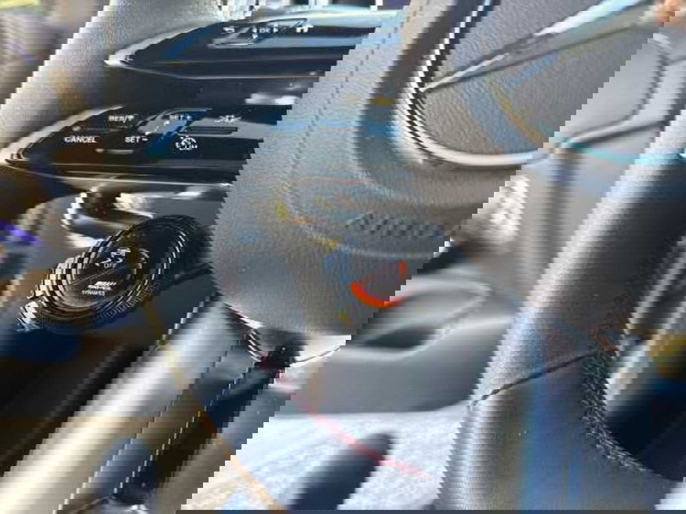 Mercedes-Benz CLE Coupé usata a Firenze (18)