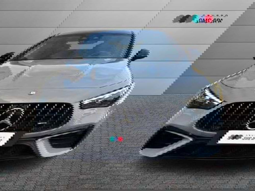 Mercedes-Benz CLE Coupé usata a Firenze (2)