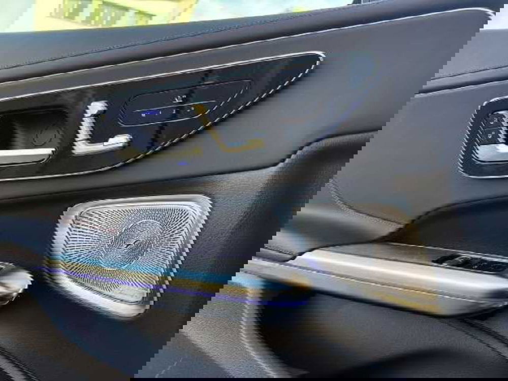 Mercedes-Benz CLE Coupé usata a Firenze (20)