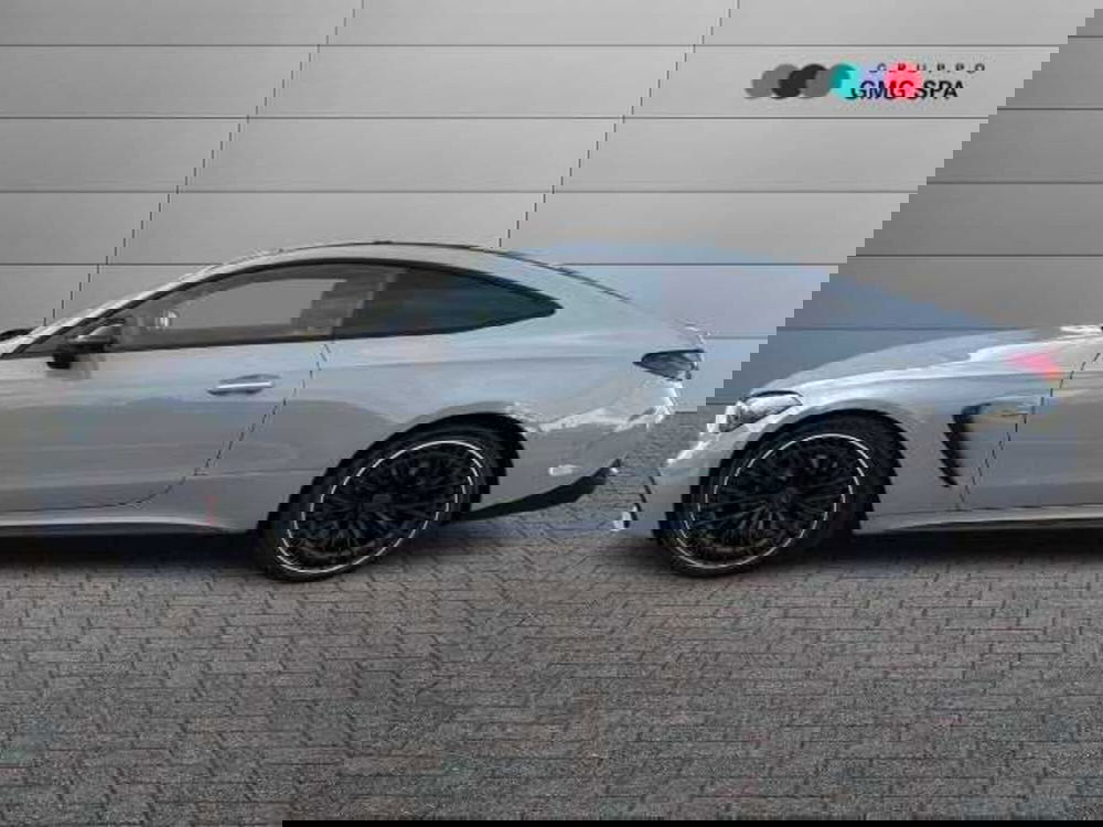 Mercedes-Benz CLE Coupé usata a Firenze (5)