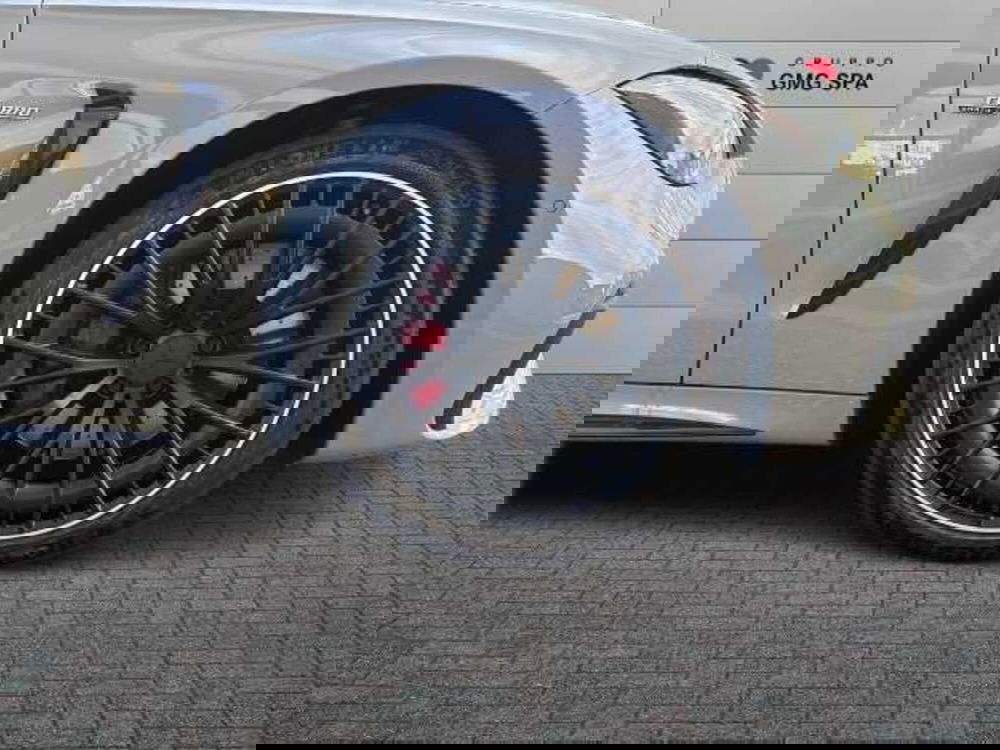 Mercedes-Benz CLE Coupé usata a Firenze (6)