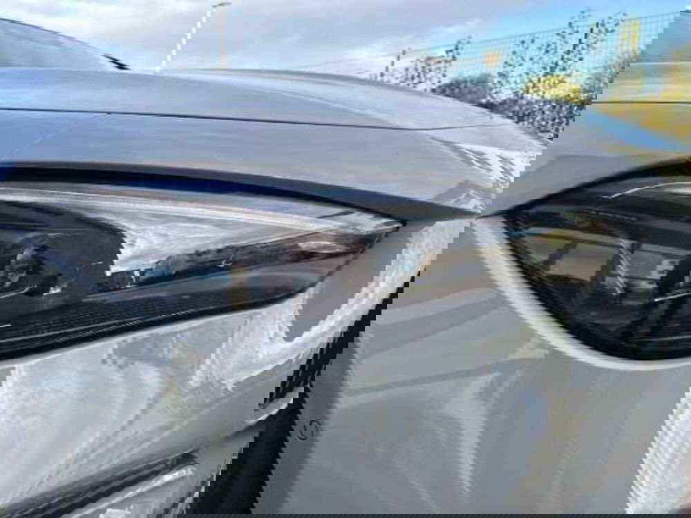 Mercedes-Benz CLE Coupé usata a Firenze (7)