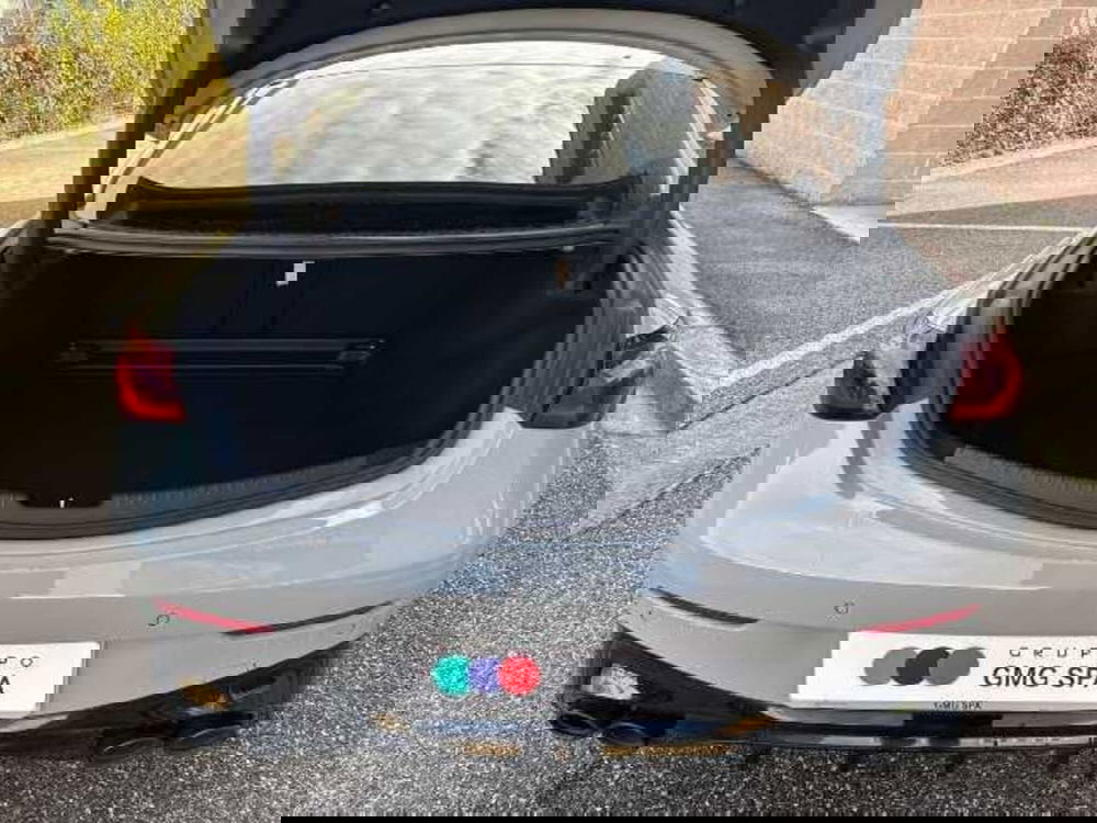 Mercedes-Benz CLE Coupé usata a Firenze (8)