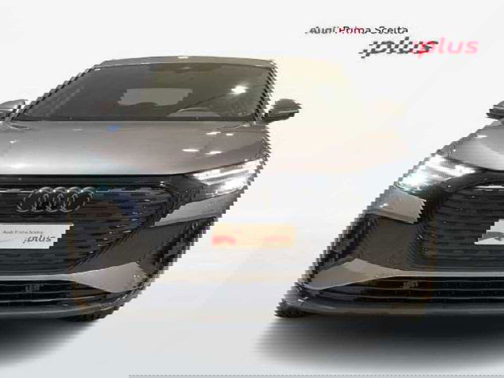 Audi Q4 Sportback usata a Pistoia (13)