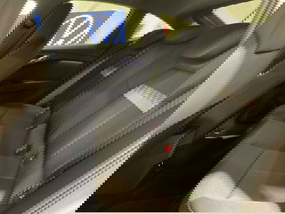 Audi Q4 Sportback usata a Pistoia (15)